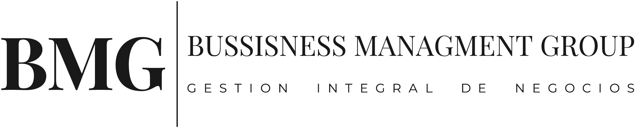 BMG – Business Management Group
